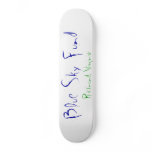 Skateboard 2