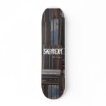 skateboard 4, Sk8text