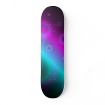 Skateboard Abstract background