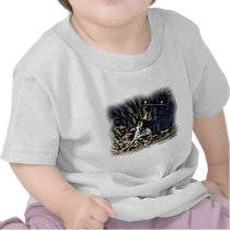 Skateboard Air Tee Shirt