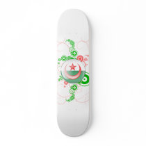 skateboard Algeria