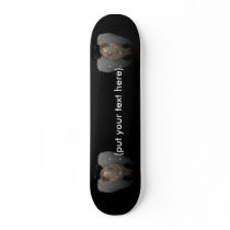 Skateboard "Angel Cat (Lucian)"