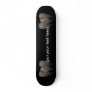 Skateboard "Angel Cat (Lucian)"