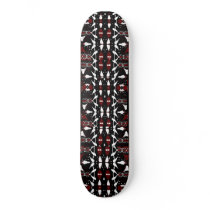 Skateboard Bird on Wire by shanmaree Skateboard Bird on Wire