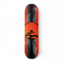 Skateboard Bonzi Board by BlankSlate Skateboard Bonzi Board