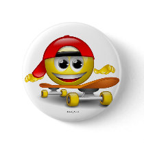 Skateboard buttons