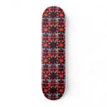 Skateboard by ArtAliz (The Four Horsemen)