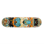 skateboard Circus