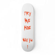 SKATEBOARD CITY