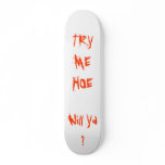 SKATEBOARD CITY