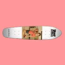 Skateboard Collection skateboards
