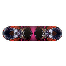 Skateboard - Constantina 03