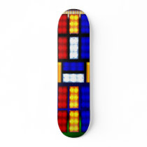 Skateboard Cops