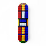 Skateboard Cops