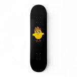 Skateboard Cowgirl Chick