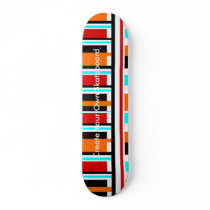 Skateboard Create Your Own