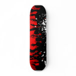 Skateboard Crowd