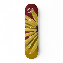Skateboard Daisys by LjMAXX Skateboard Daisys