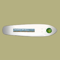Skateboard deck! skateboards
