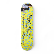 Skateboard Deck!