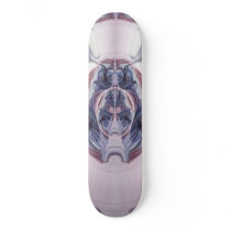 Skateboard Deck Desigh: BUG.BOTTOM=219