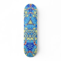 Skateboard Deck Design: Bar Bull 6 by lester_palocsay Skateboard Deck Design: Bar Bull 6