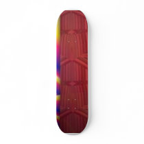 Skateboard Deck Design Beam.pole