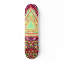 Skateboard Deck Design: Beans.tri.wodef2