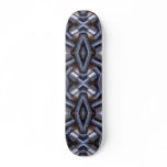 Skateboard Deck Design: Bolts&Bolts1