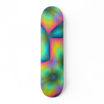 skateboard Deck Design Bristol- TRAF 21
