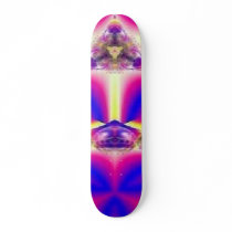 Skateboard Deck Design: Chummies1.49