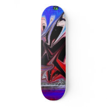 Skateboard Deck Design: Cog.door.071 by lester_palocsay Skateboard Deck Design: Cog.door.071