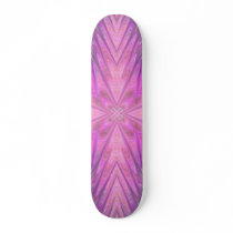 Skateboard Deck Design: Dammer.68