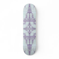 Skateboard Deck Design: Disney2