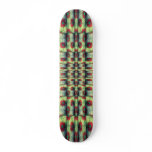 Skateboard Deck Design: Faither4