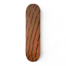 Skateboard Deck Design: Falls