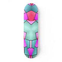 Skateboard Deck Design: Great.Divide3.260