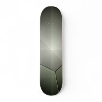 Skateboard Deck Design: Guard 5 by lester_palocsay Skateboard Deck Design: Guard 5