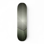 Skateboard Deck Design: Guard 5