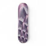 Skateboard Deck Design: Guard Rail