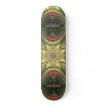Skateboard Deck Design: Guards by lester_palocsay Skateboard Deck Design: Guards