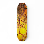Skateboard Deck Design: Heavy Duty 9..1