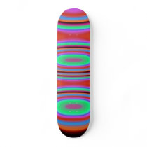 Skateboard Deck Design: Hold Hands.