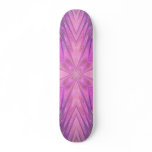 Skateboard Deck Design:Jammer.