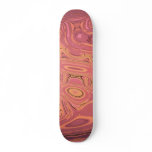 Skateboard Deck Design Kookies