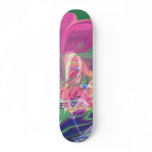 Skateboard Deck Design: Landsdown.086.TNAIL