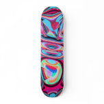 Skateboard Deck Design: Let.Jimi.271