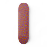 Skateboard Deck Design: Lizard.Skin