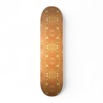 Skateboard Deck Design: Mafredi