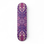 Skateboard Deck Design: Mcline1.242